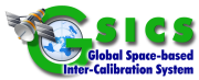 Global Space-based Inter-Calibration System (GSICS)