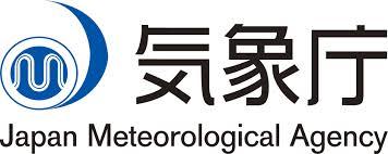 Japan Meteorological Agency logo